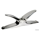 Bitta abbattibile Wing 280x44 mm - immagine 2