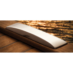 Bitta Flat a scomparsa 330x61 mm - immagine 3