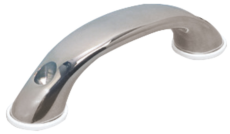 41.105.01.jpg Maniglia inox mm 170 x 40 2 viti - immagine 1