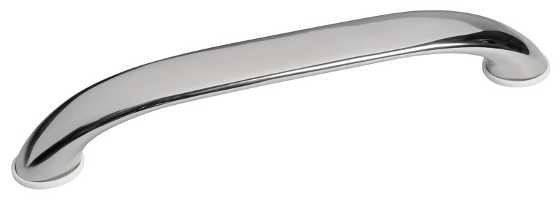 41.106.00.jpg Maniglia inox mm 300 x 50 2 prigionieri - immagine 1