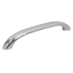 Maniglia inox mm 300 x5 0 2 viti