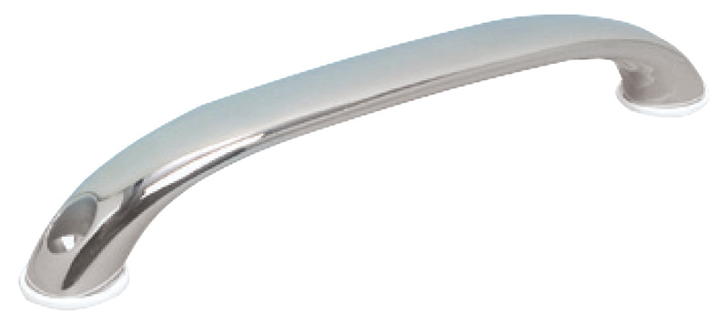 41.106.01.jpg Maniglia inox mm 300 x5 0 2 viti - immagine 1