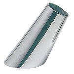 Base conica 60° 53 x 46 mm