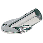 Base inox pulpito 30° 25 mm