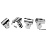 Raccordo a T 60° 22 mm
