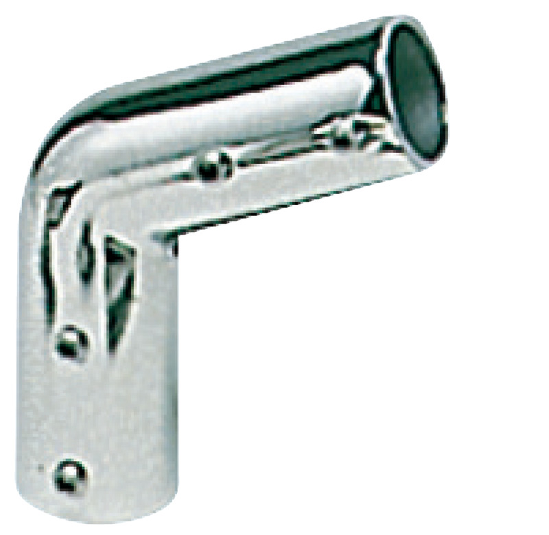 41.118.22.jpg Angolare inox 110° 22 mm - immagine 1