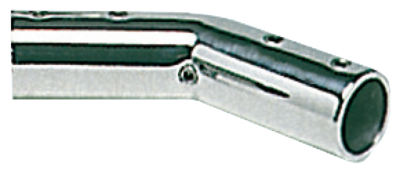 41.120.22.jpg Angolare inox 140° 22 mm - immagine 1
