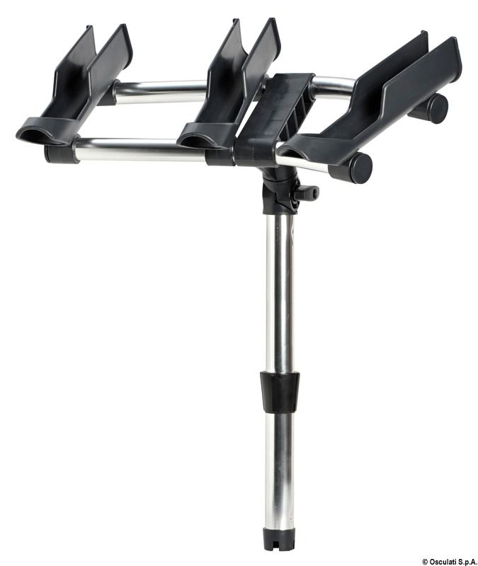 41.167.88_New2016.jpg Reggicanne Quicklift 3 posti sinistro - immagine 1