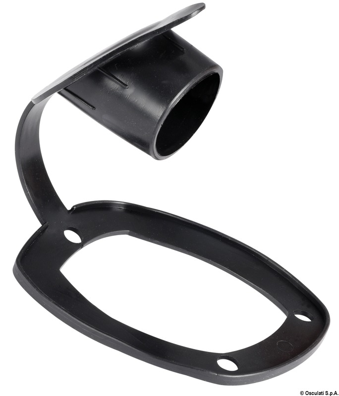 41.168.03_New2018.jpg Chiusura PVC portacanna nero - immagine 1