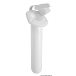 Portacanne da incasso nylon