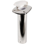 Portacanne incasso verticale 42 mm