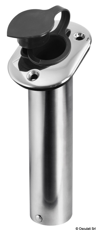 41.211.71_New2017.jpg Portacanne incasso inox 42 mm 75° - immagine 1