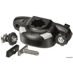 TracLoader 90 degree SidePort