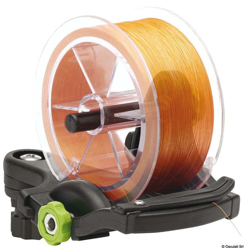 41.315.00.jpg Spooling Station Fixed or StarPort Mount - immagine 1