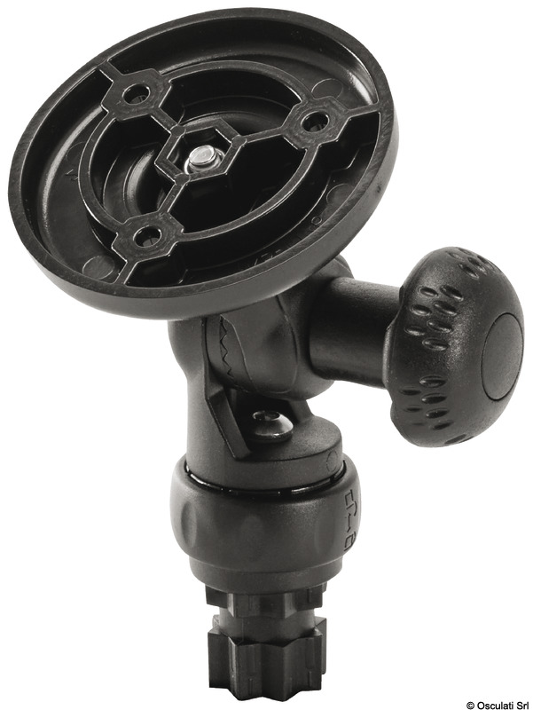 41.317.00.jpg Garmin Fish Finder Mount R-Lock - immagine 1