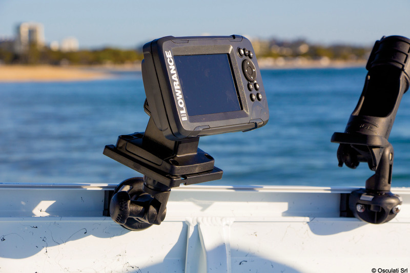 41.317.10_amb.jpg Fish Finder Mount R-Lock S - immagine 1