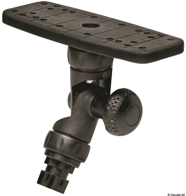 41.317.30.jpg Fish Finder Mount R-Lock R - immagine 1