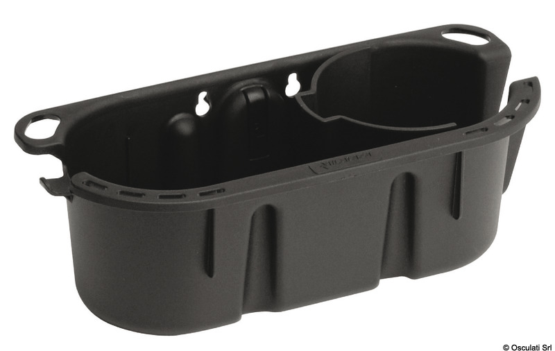 41.323.00.jpg StowPod Only Black - immagine 1