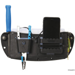 Tackle Caddy Console Mount