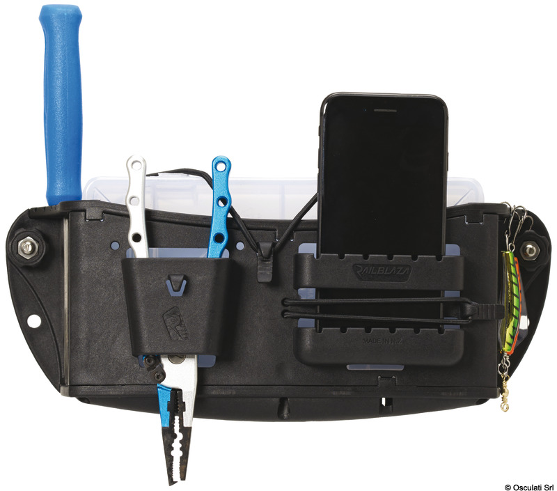 41.323.10.jpg Tackle Caddy Console Mount - immagine 1
