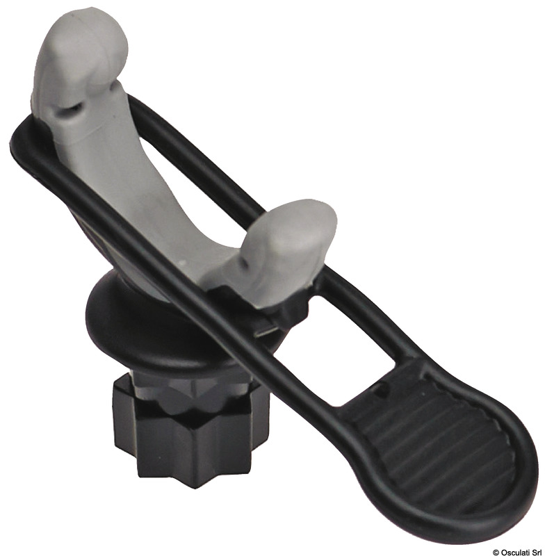 41.326.35.jpg G-Hold 35mm (1 3/8in) Single Black - immagine 1