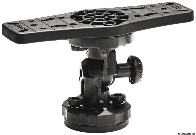 41.410.00.jpg HEXX Fish Finder Mount - immagine 1