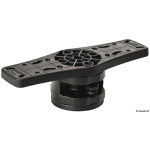 HEXX Rotating Platform