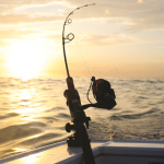 HEXX Rod Holder - immagine 2