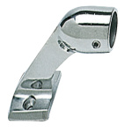 Terminale corrimano inox 25 mm