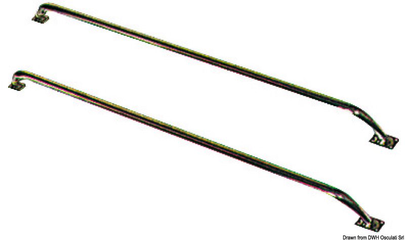 41.682.00.jpg Tientibene inox cm 100x18 - immagine 1