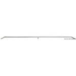 Maniglione 13x33 mm 610 mm - immagine 3