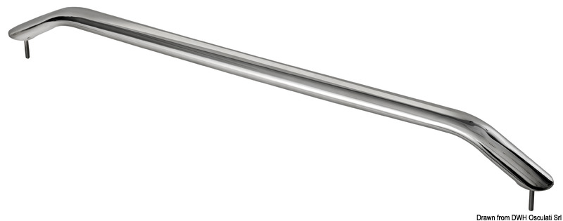 41.907-908.xx_a1.jpg Maniglione 13x33 mm 610 mm - immagine 1