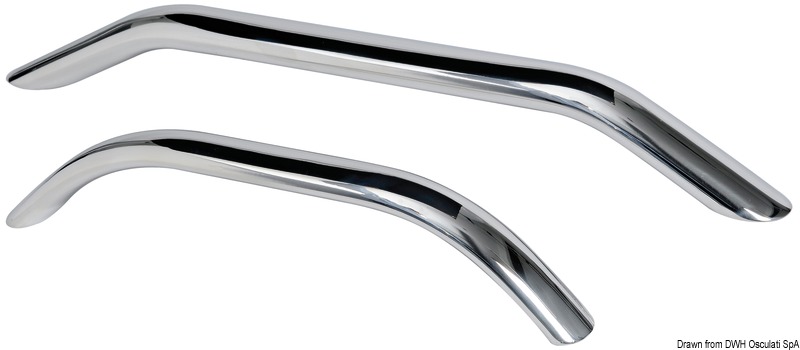 41.907.12-41.908.18.jpg Maniglione 13x33 mm 305 mm - immagine 1