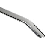 Maniglione 20x40 mm 457 mm