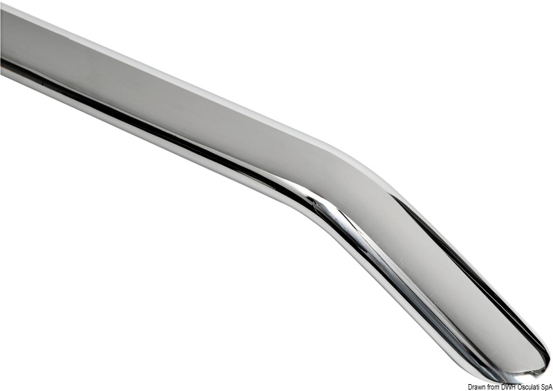 41.908.18_part.jpg Maniglione 20x40 mm 457 mm - immagine 1