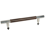 Corrimano Deluxe 450 mm