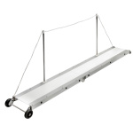 Passerella pieghevole 200 cm - immagine 2