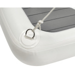 Passerella gonfiabile 200 cm - immagine 4