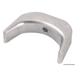 Anodo Cavallotto Selva 40/60 HP