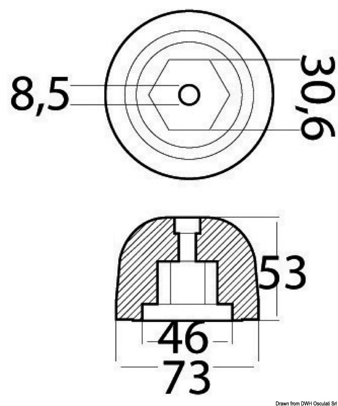 43.070.27-28-dis.jpg Anodo ric. rif.orig. 501180 - immagine 1