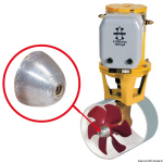 Anodo per Vetus Bow 35/55 - immagine 2
