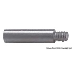 Anodo BMW Barrotto da 13x50 mm