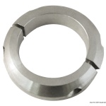 Anodo collare compatibile con eliche Max-Prop Ø60 90x204 mm