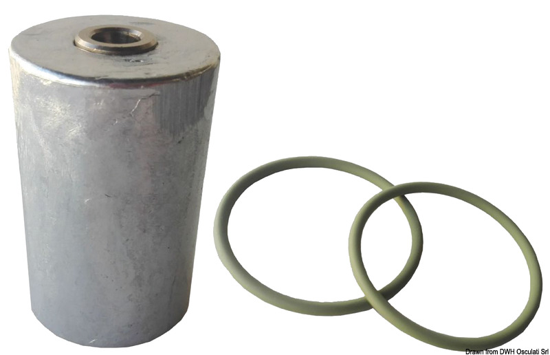43.232-233-234.01.jpg Anodo per Scarico Volvo DPH/DPR - immagine 1