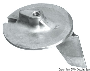43.252.95.jpg Pinna magnesio Yamaha 200/300 HP - immagine 1