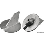 Anodo Yamaha pinna 4 tempi