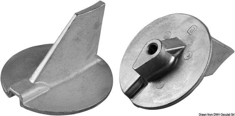 43.253.00.jpg Anodo Yamaha pinna 4 tempi - immagine 1