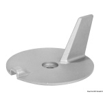 Anodo pinna Yamaha zinco - immagine 2