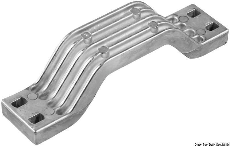 43.254.00b.jpg Anodo alluminio Yamaha 100/300 HP - immagine 1