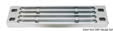43.254.04.jpg Anodo zinco barra cavalletto Yamaha - immagine 1